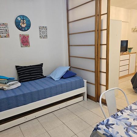 Recoleta Beautiful Apartment II Buenos Aires Luaran gambar