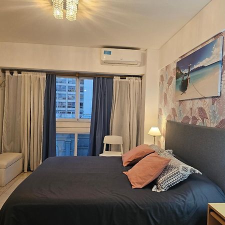 Recoleta Beautiful Apartment II Buenos Aires Luaran gambar