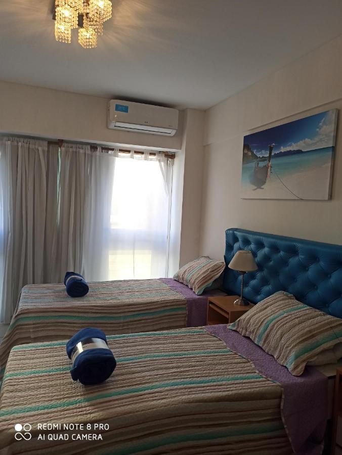 Recoleta Beautiful Apartment II Buenos Aires Luaran gambar