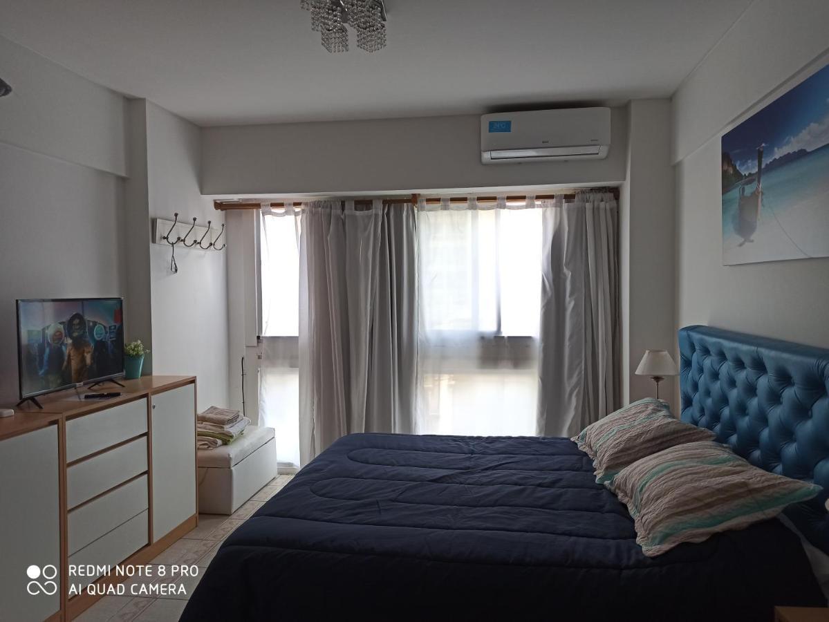 Recoleta Beautiful Apartment II Buenos Aires Luaran gambar
