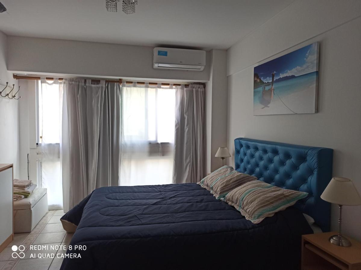 Recoleta Beautiful Apartment II Buenos Aires Luaran gambar