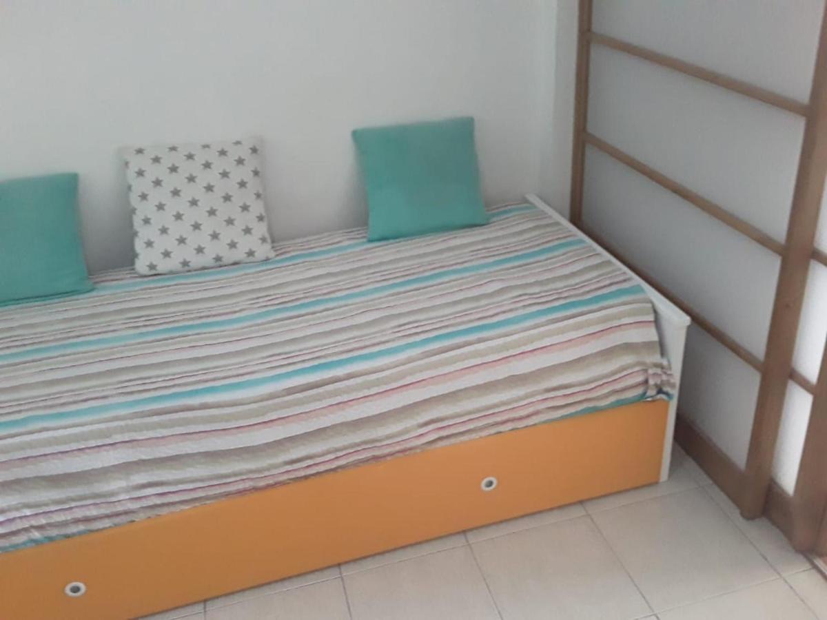 Recoleta Beautiful Apartment II Buenos Aires Luaran gambar