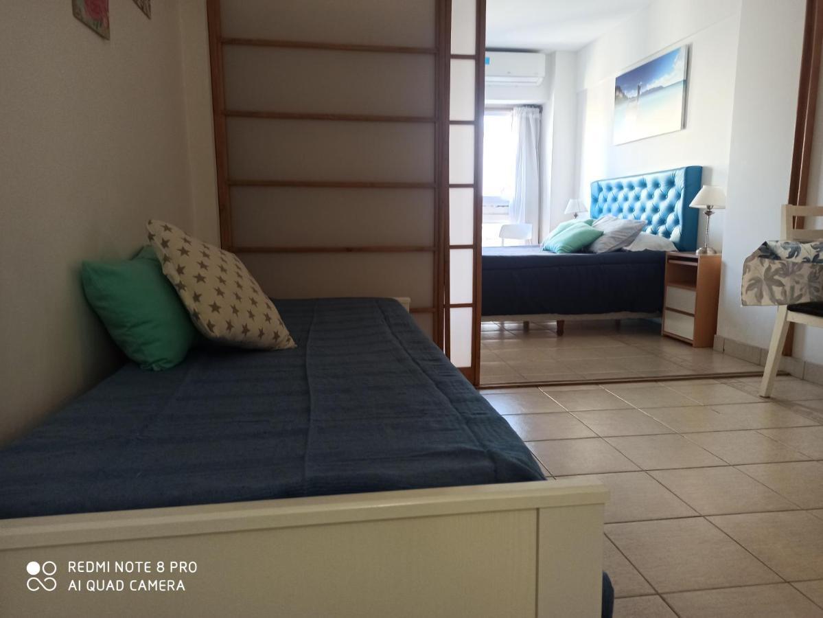 Recoleta Beautiful Apartment II Buenos Aires Luaran gambar