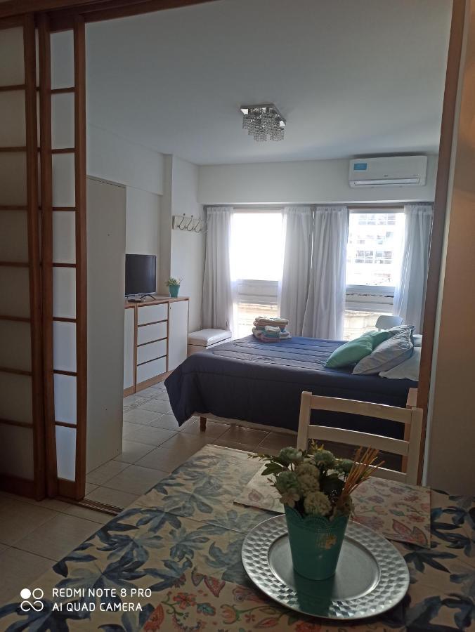 Recoleta Beautiful Apartment II Buenos Aires Luaran gambar
