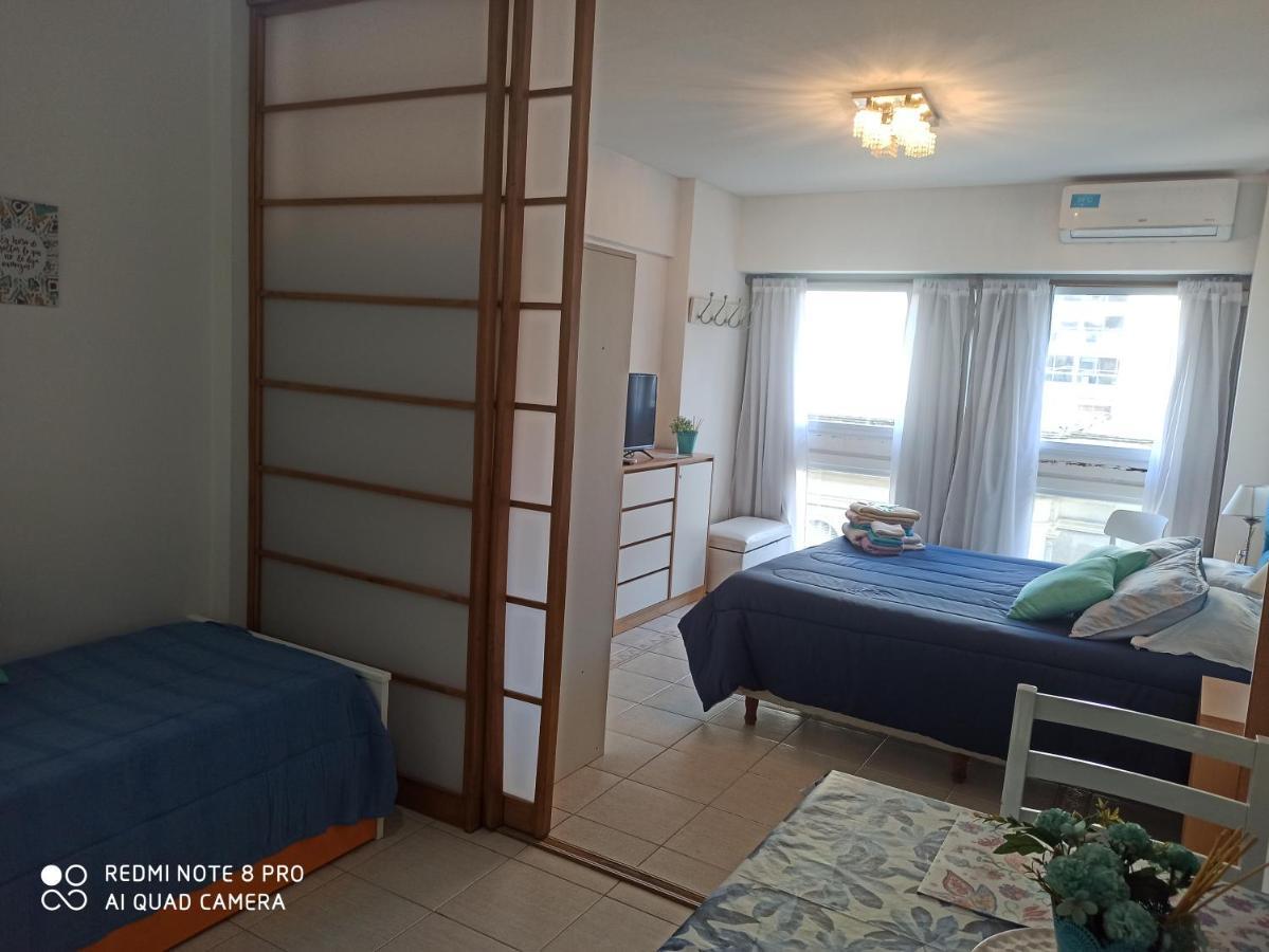 Recoleta Beautiful Apartment II Buenos Aires Luaran gambar