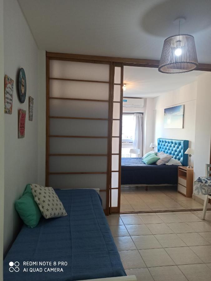 Recoleta Beautiful Apartment II Buenos Aires Luaran gambar