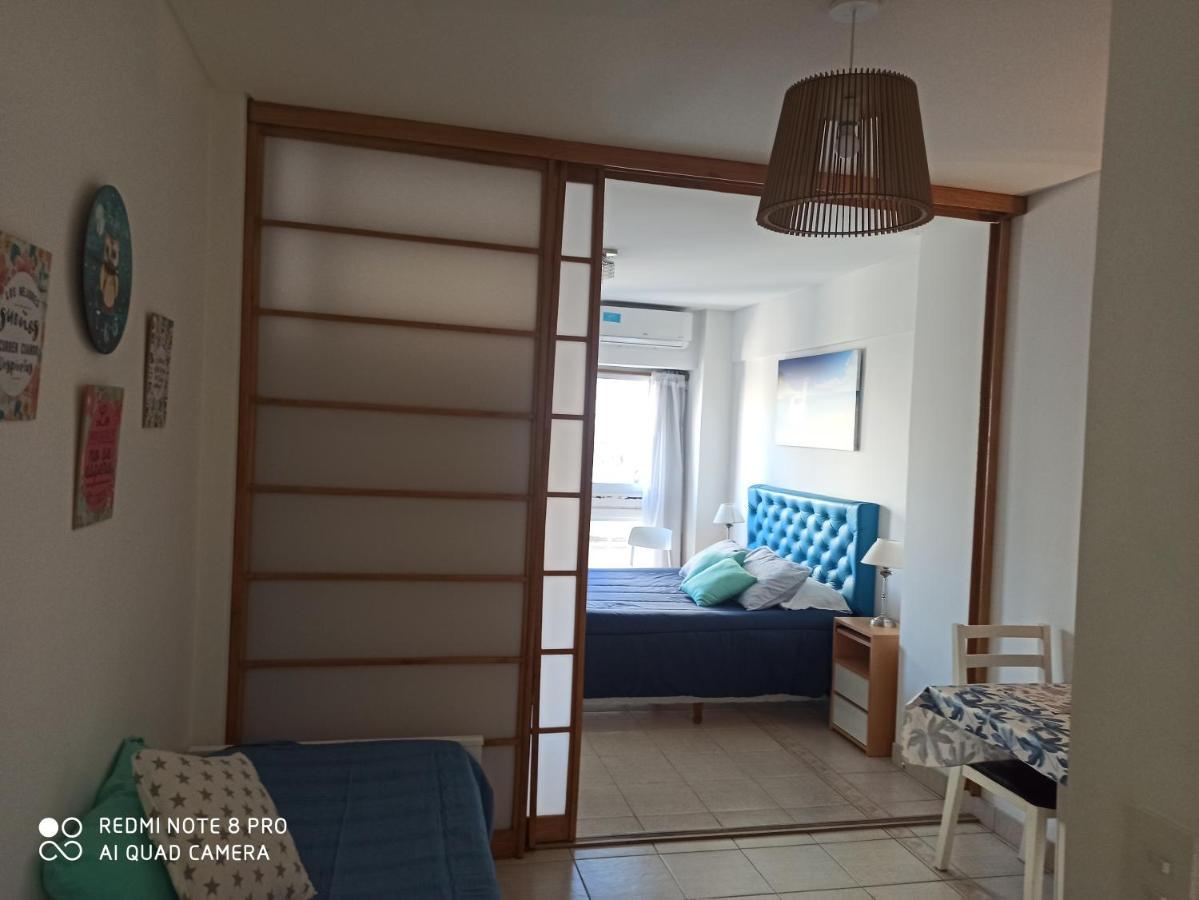 Recoleta Beautiful Apartment II Buenos Aires Luaran gambar