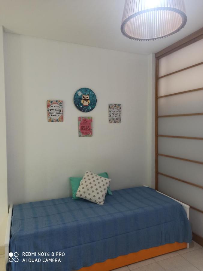 Recoleta Beautiful Apartment II Buenos Aires Luaran gambar