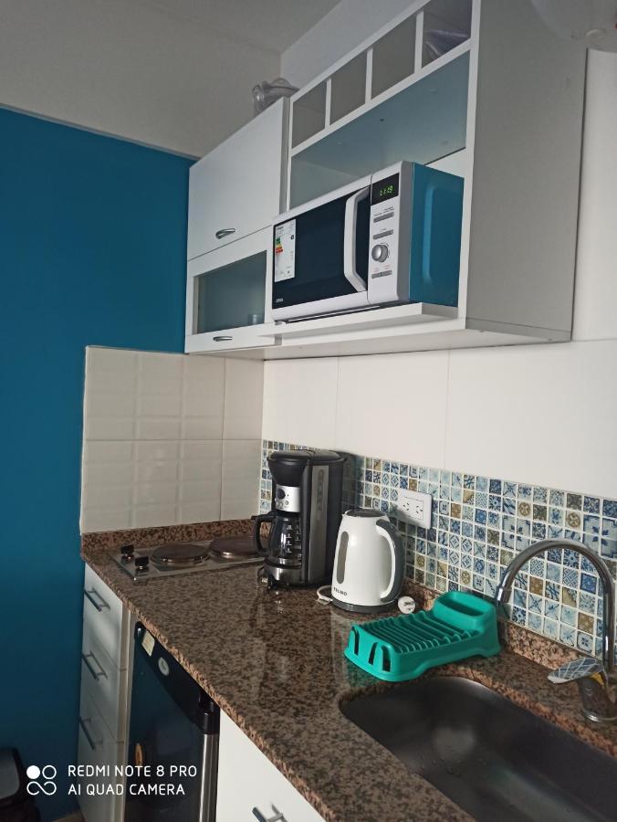 Recoleta Beautiful Apartment II Buenos Aires Luaran gambar