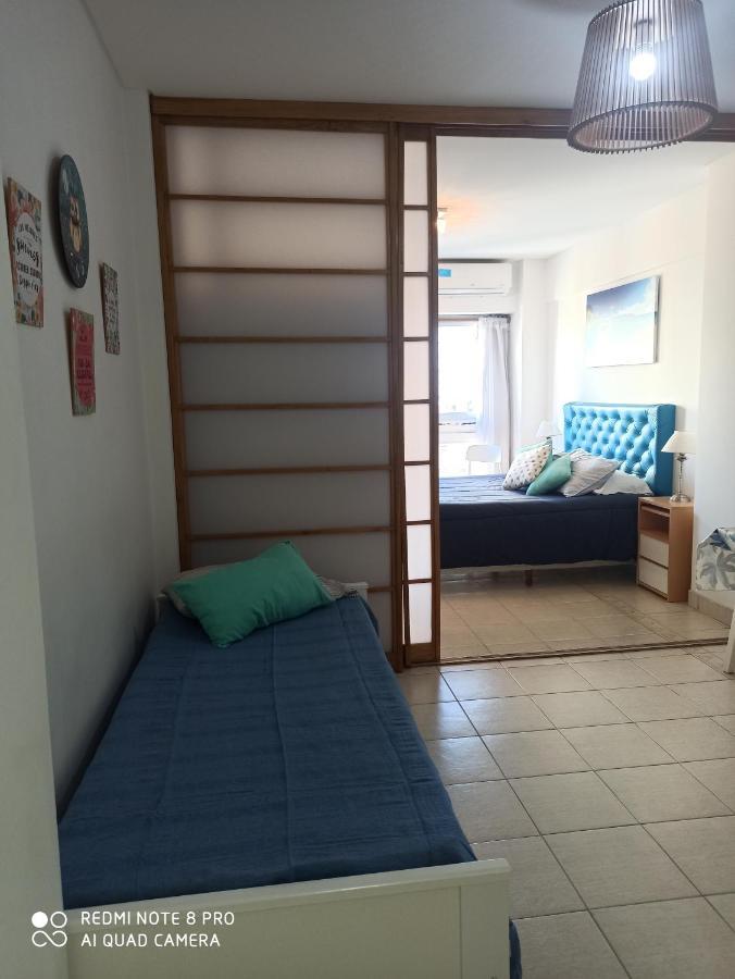 Recoleta Beautiful Apartment II Buenos Aires Luaran gambar