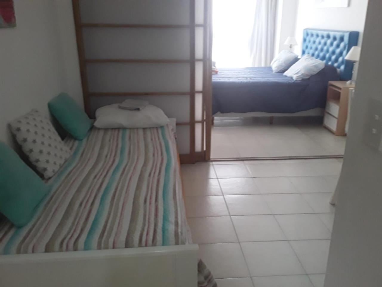 Recoleta Beautiful Apartment II Buenos Aires Luaran gambar