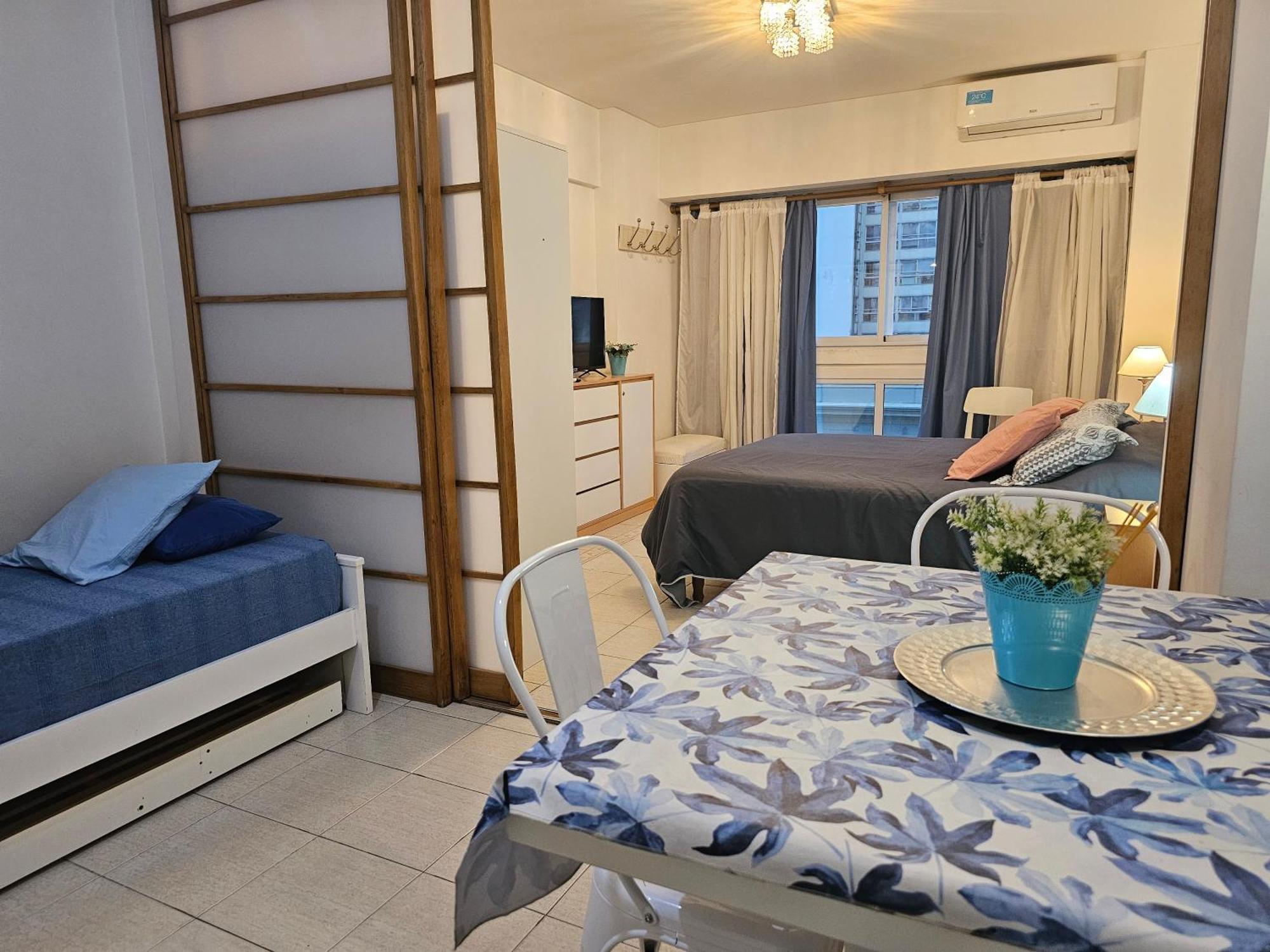 Recoleta Beautiful Apartment II Buenos Aires Luaran gambar