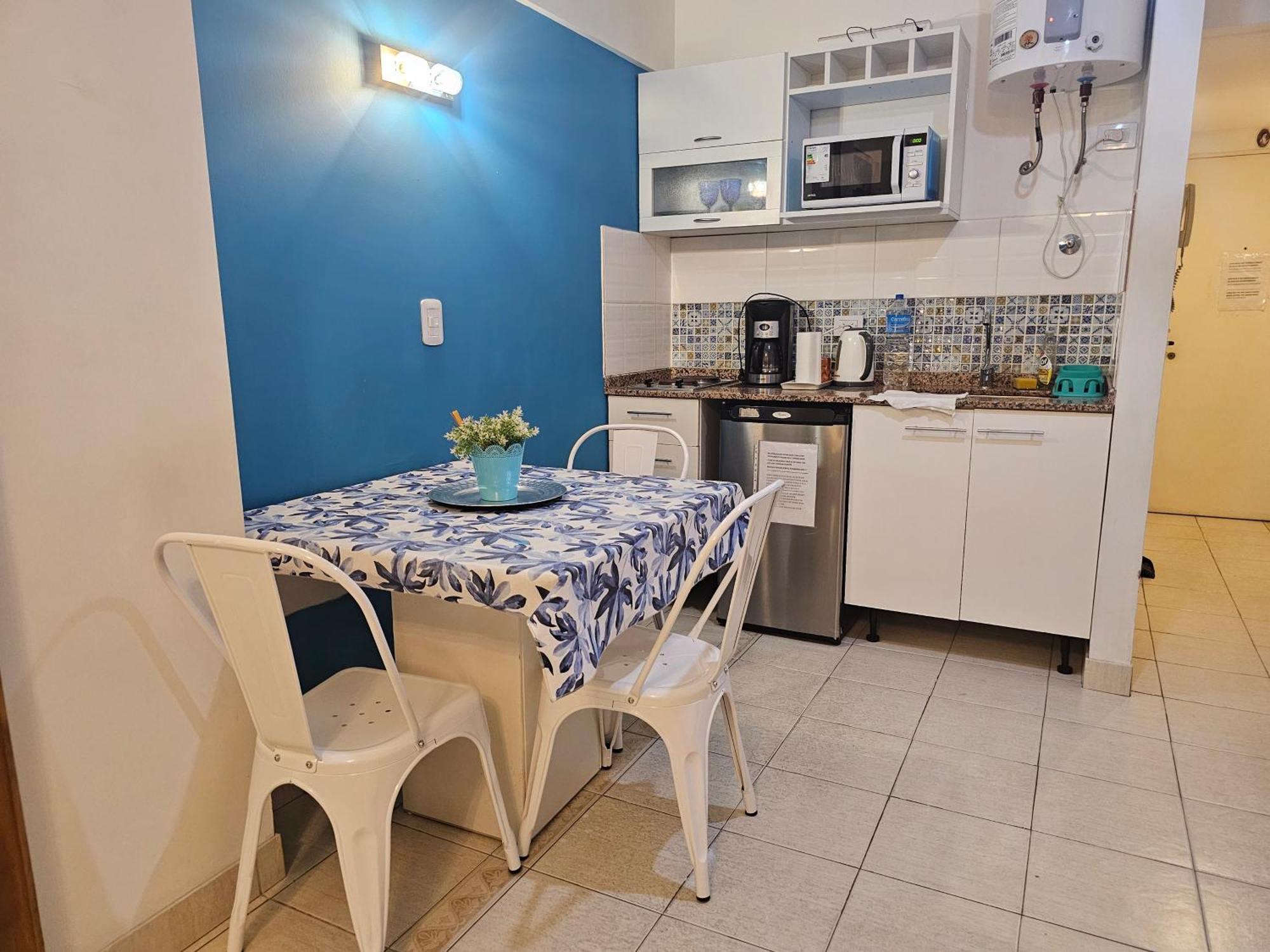 Recoleta Beautiful Apartment II Buenos Aires Luaran gambar