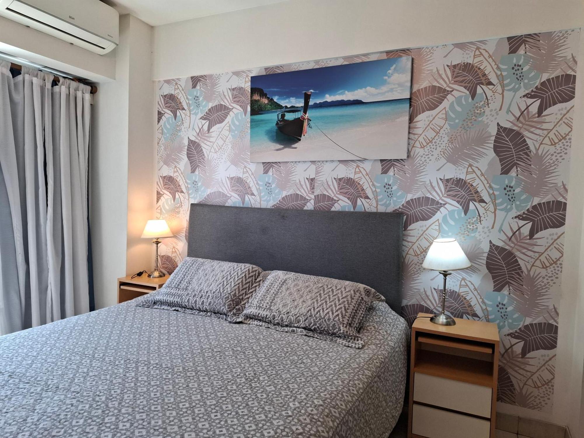 Recoleta Beautiful Apartment II Buenos Aires Luaran gambar