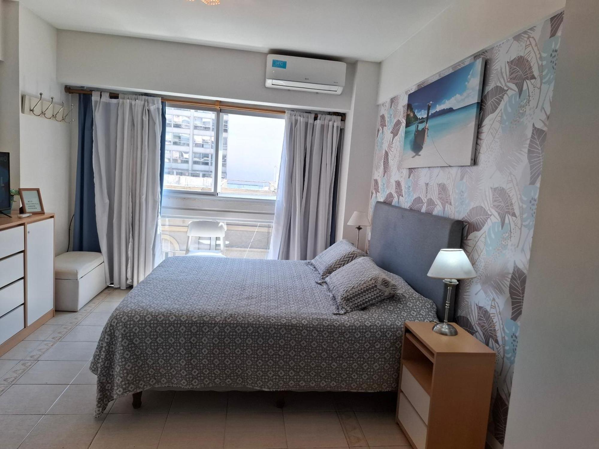 Recoleta Beautiful Apartment II Buenos Aires Luaran gambar