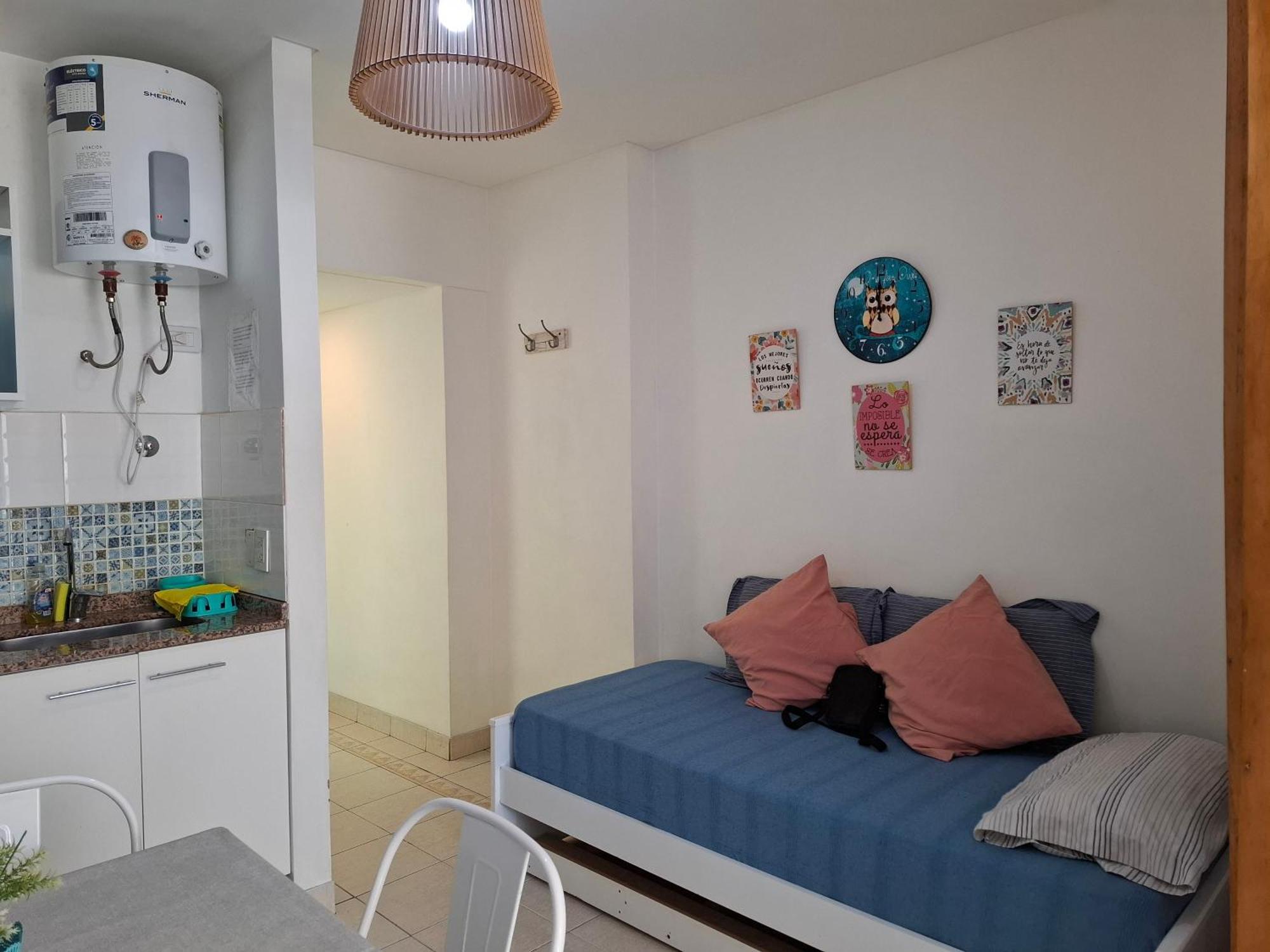 Recoleta Beautiful Apartment II Buenos Aires Luaran gambar