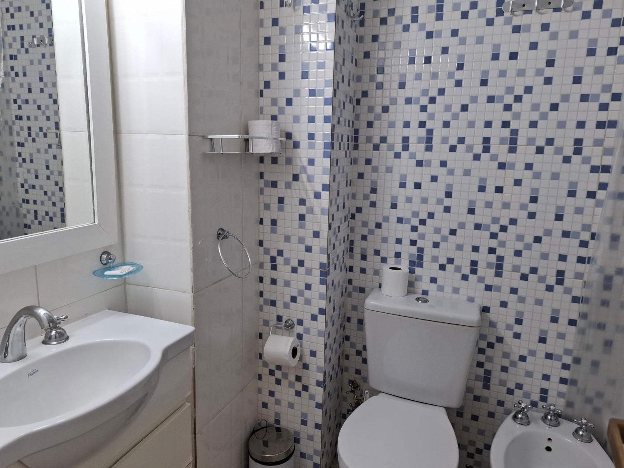 Recoleta Beautiful Apartment II Buenos Aires Luaran gambar