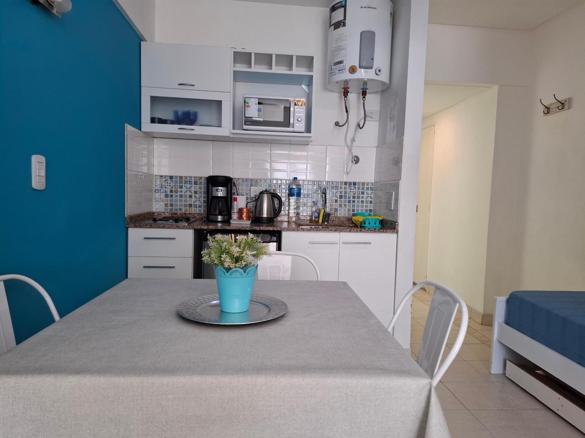 Recoleta Beautiful Apartment II Buenos Aires Luaran gambar