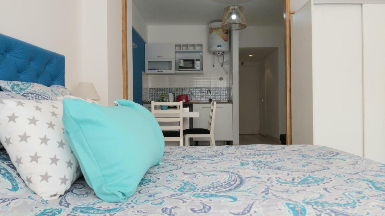 Recoleta Beautiful Apartment II Buenos Aires Luaran gambar