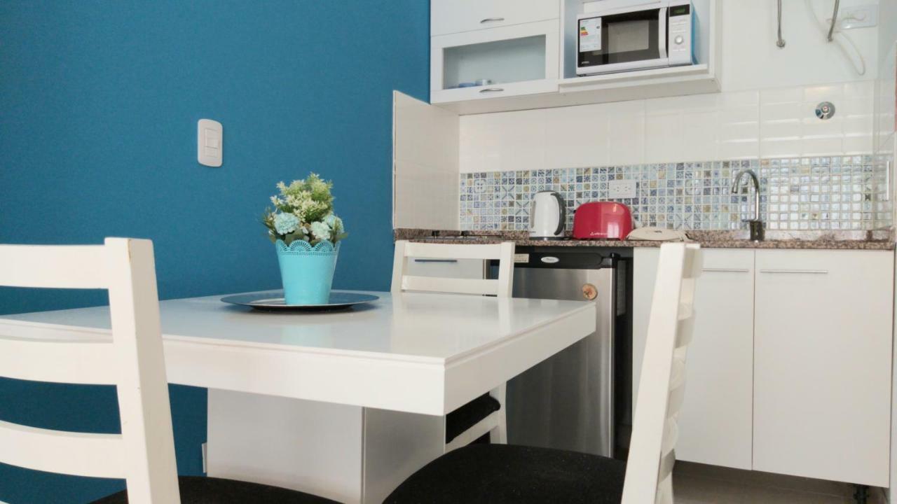 Recoleta Beautiful Apartment II Buenos Aires Luaran gambar