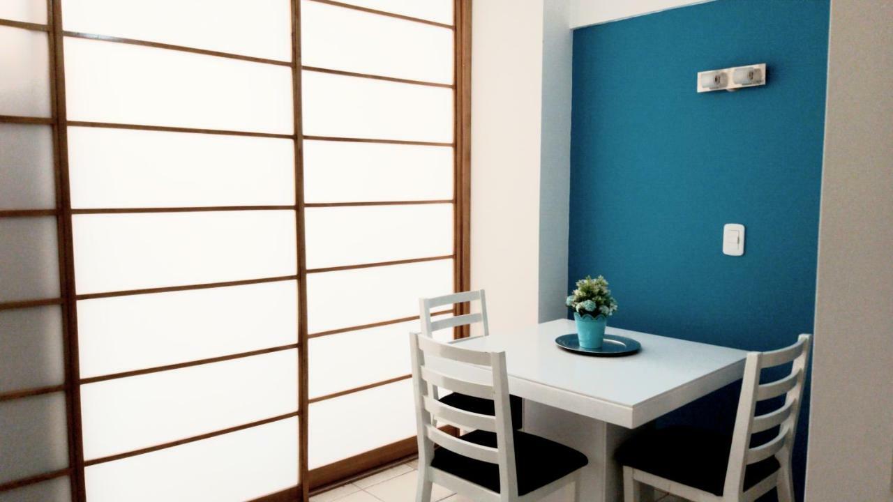 Recoleta Beautiful Apartment II Buenos Aires Luaran gambar