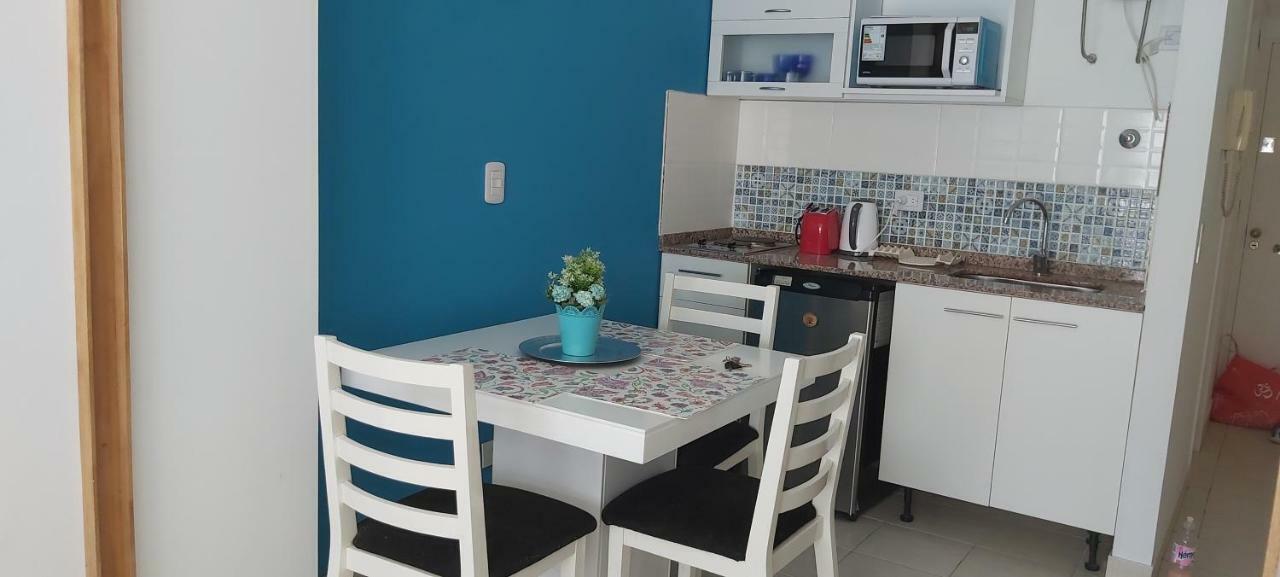 Recoleta Beautiful Apartment II Buenos Aires Luaran gambar