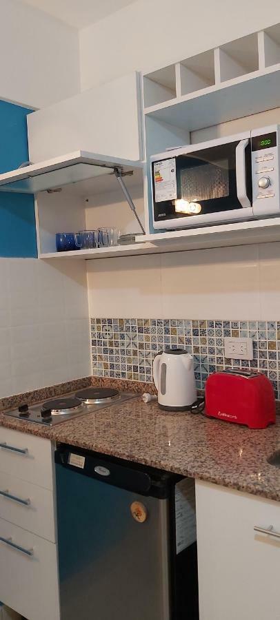 Recoleta Beautiful Apartment II Buenos Aires Luaran gambar