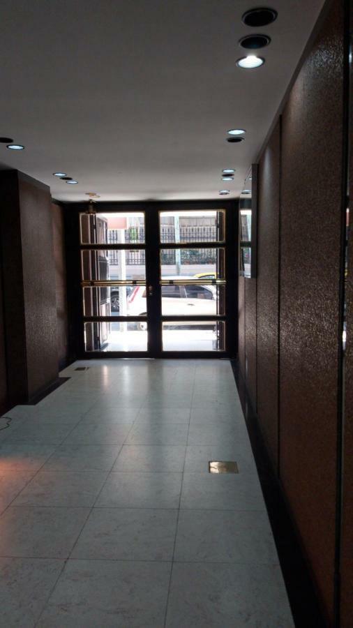 Recoleta Beautiful Apartment II Buenos Aires Luaran gambar