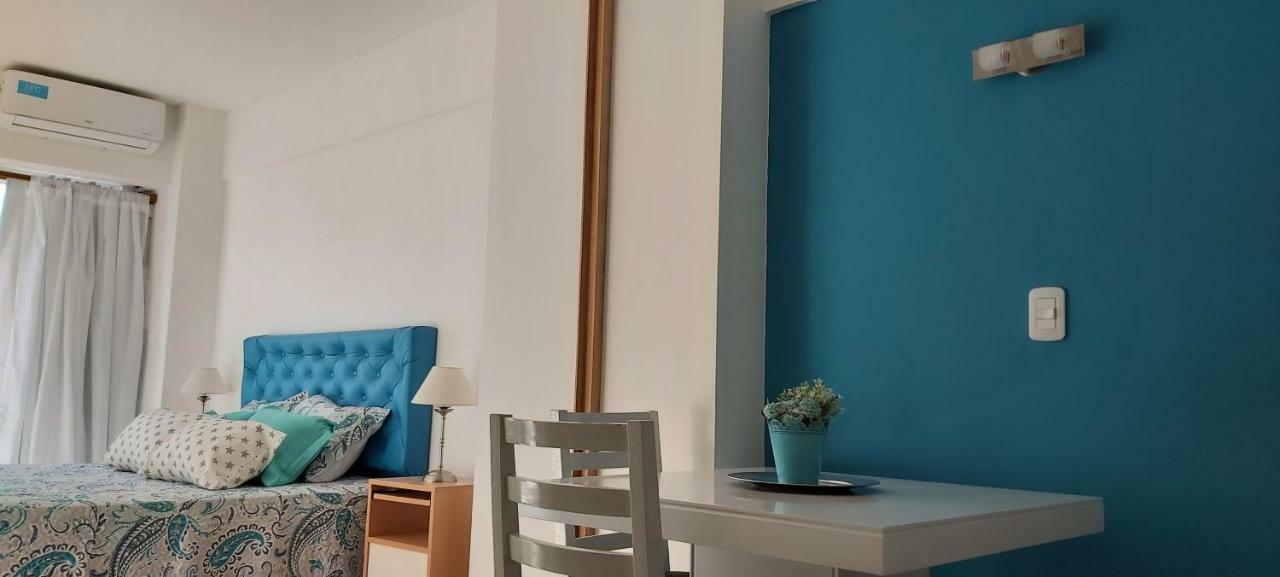 Recoleta Beautiful Apartment II Buenos Aires Luaran gambar