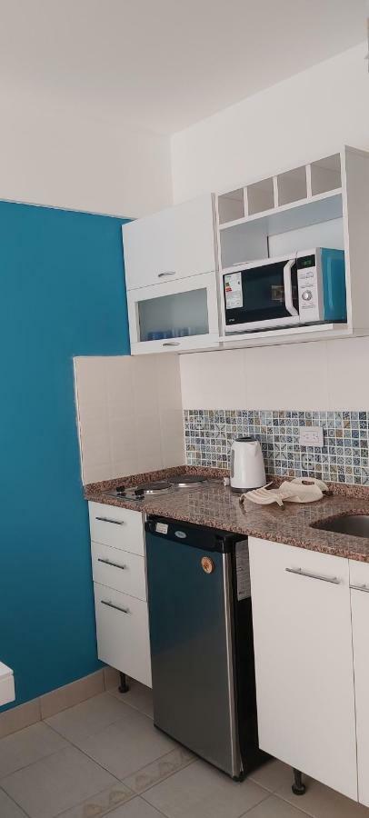 Recoleta Beautiful Apartment II Buenos Aires Luaran gambar