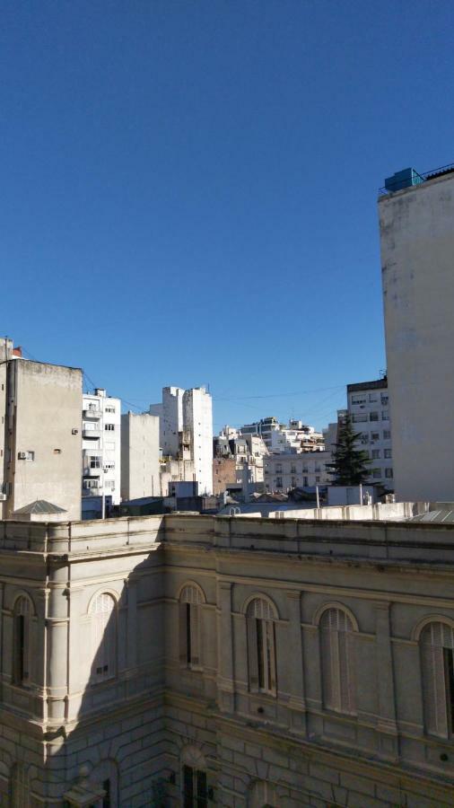 Recoleta Beautiful Apartment II Buenos Aires Luaran gambar