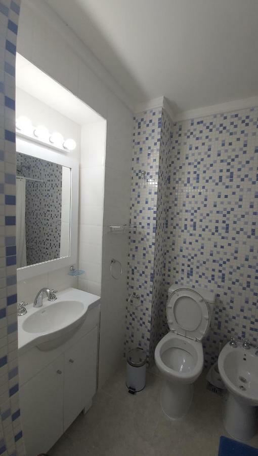Recoleta Beautiful Apartment II Buenos Aires Luaran gambar