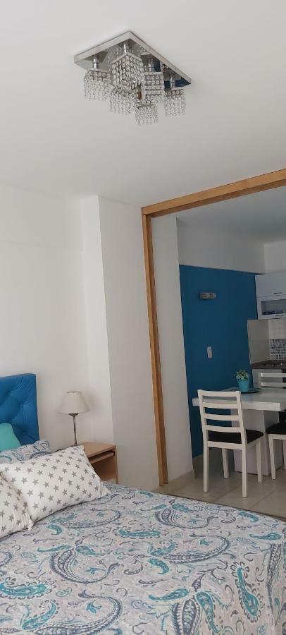 Recoleta Beautiful Apartment II Buenos Aires Luaran gambar